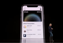 Apple anuncia el lanzamiento de su tarjeta de crédito digital: Apple Card