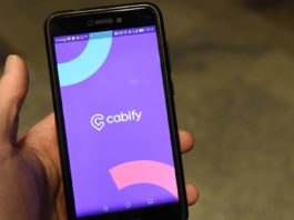 Tiemblan los bancos: Cabify entra al mercado de medios de pago