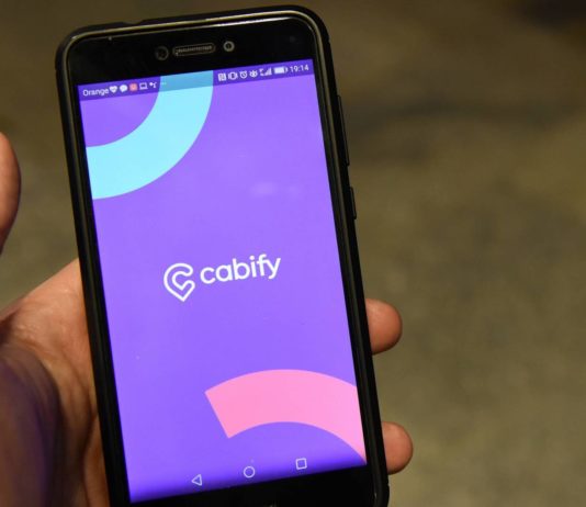 Tiemblan los bancos: Cabify entra al mercado de medios de pago